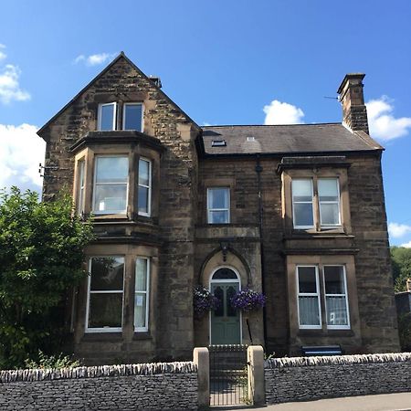 Avenue House Hotel Bakewell Eksteriør billede