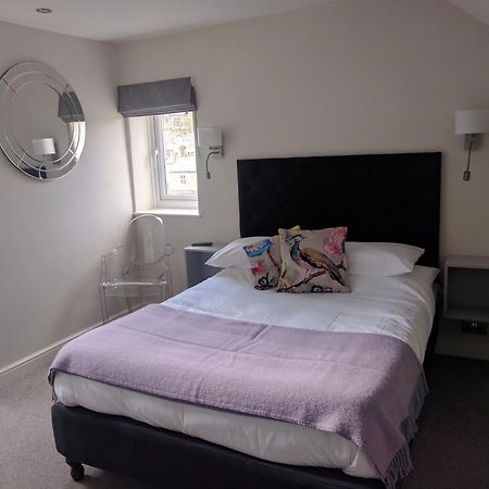 Avenue House Hotel Bakewell Eksteriør billede