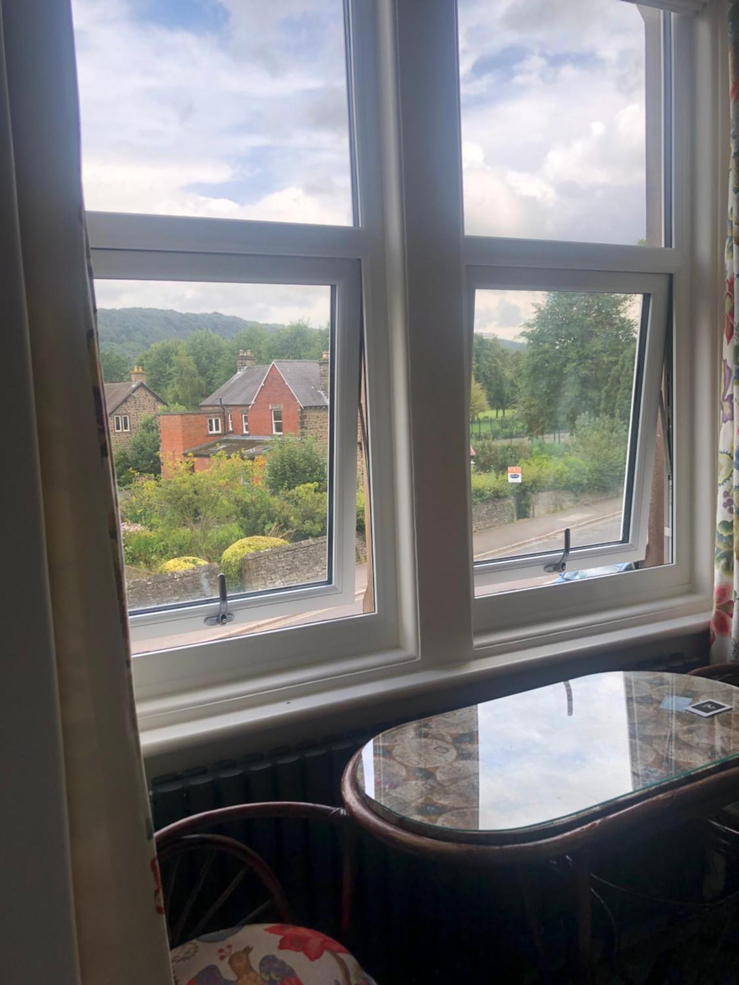 Avenue House Hotel Bakewell Eksteriør billede