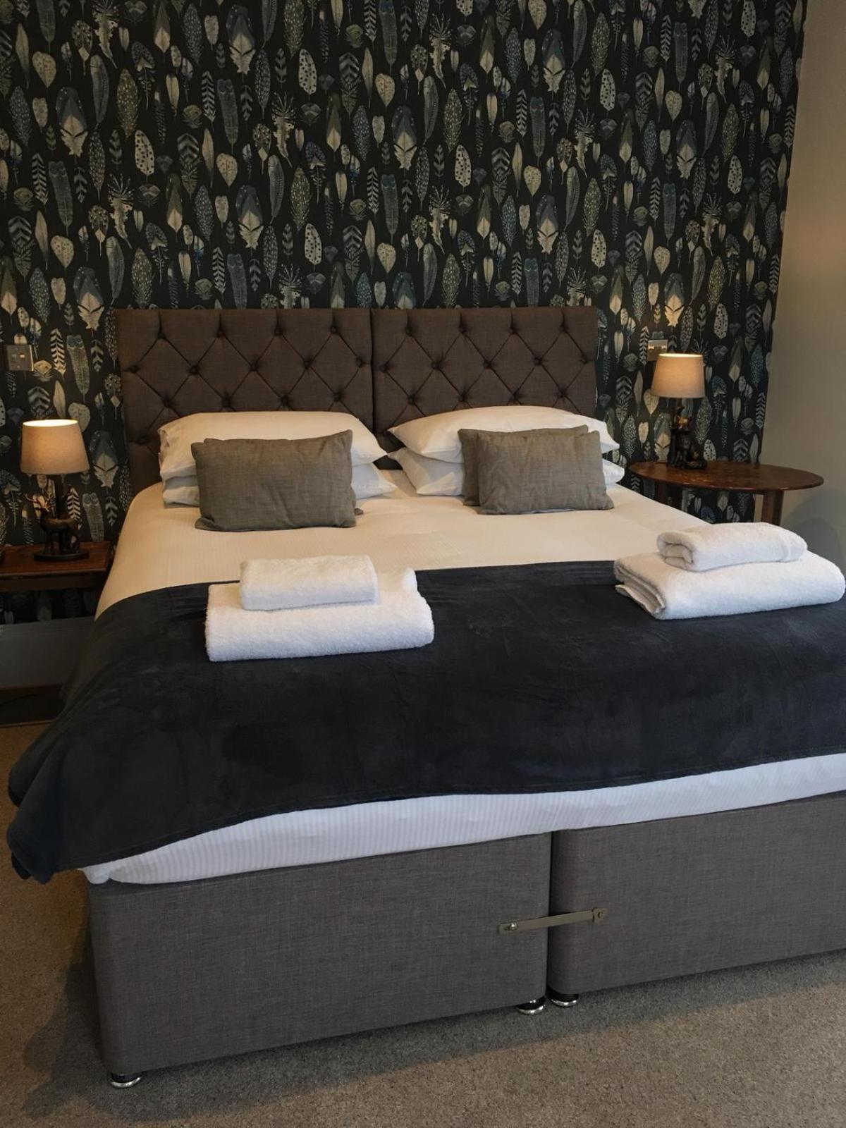 Avenue House Hotel Bakewell Eksteriør billede