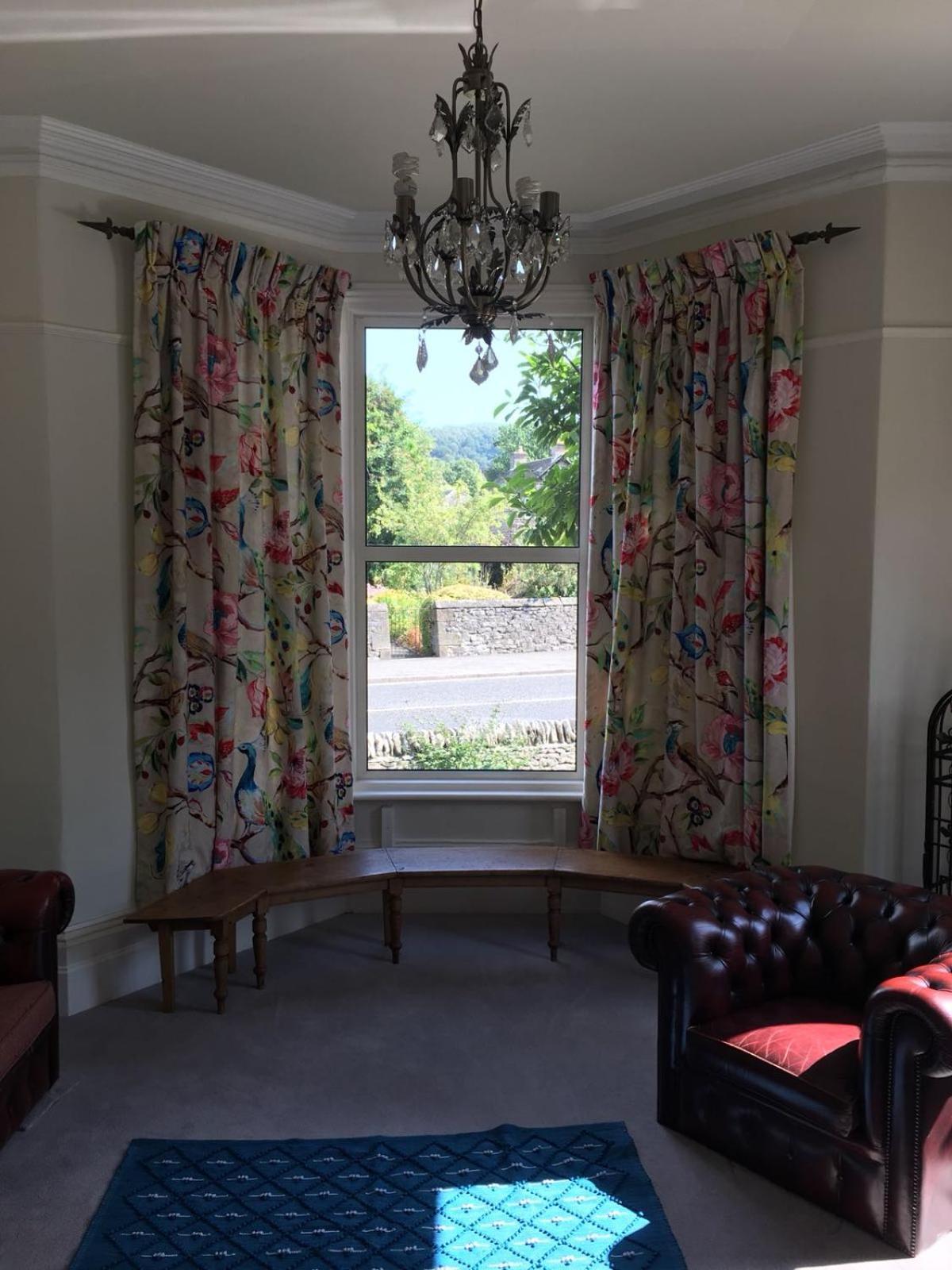 Avenue House Hotel Bakewell Eksteriør billede