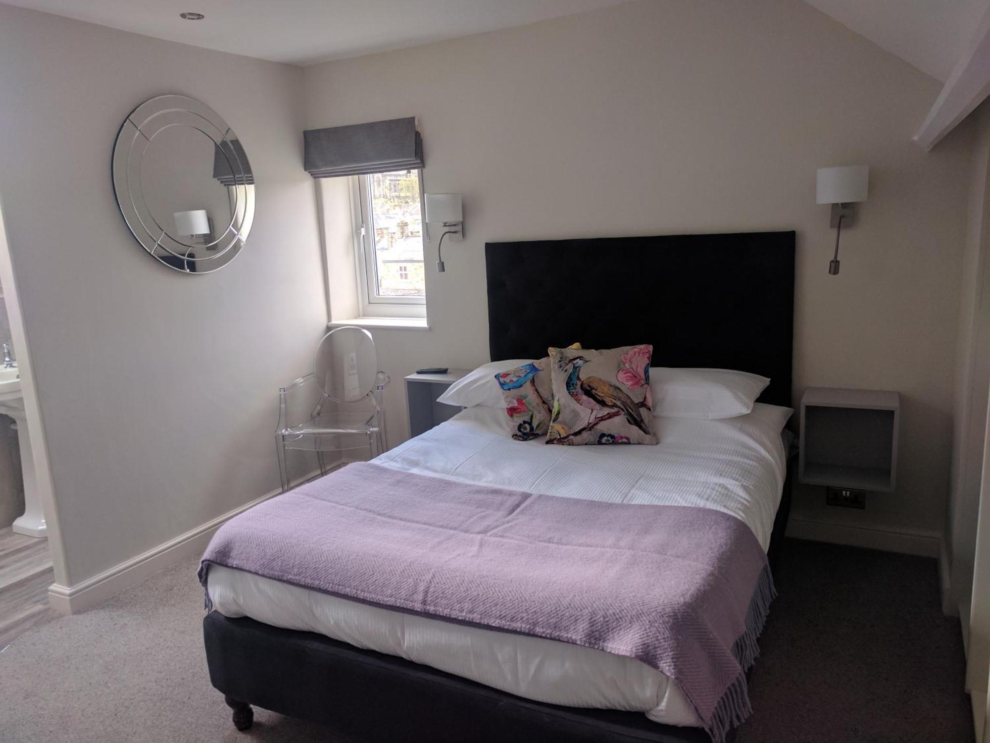 Avenue House Hotel Bakewell Eksteriør billede