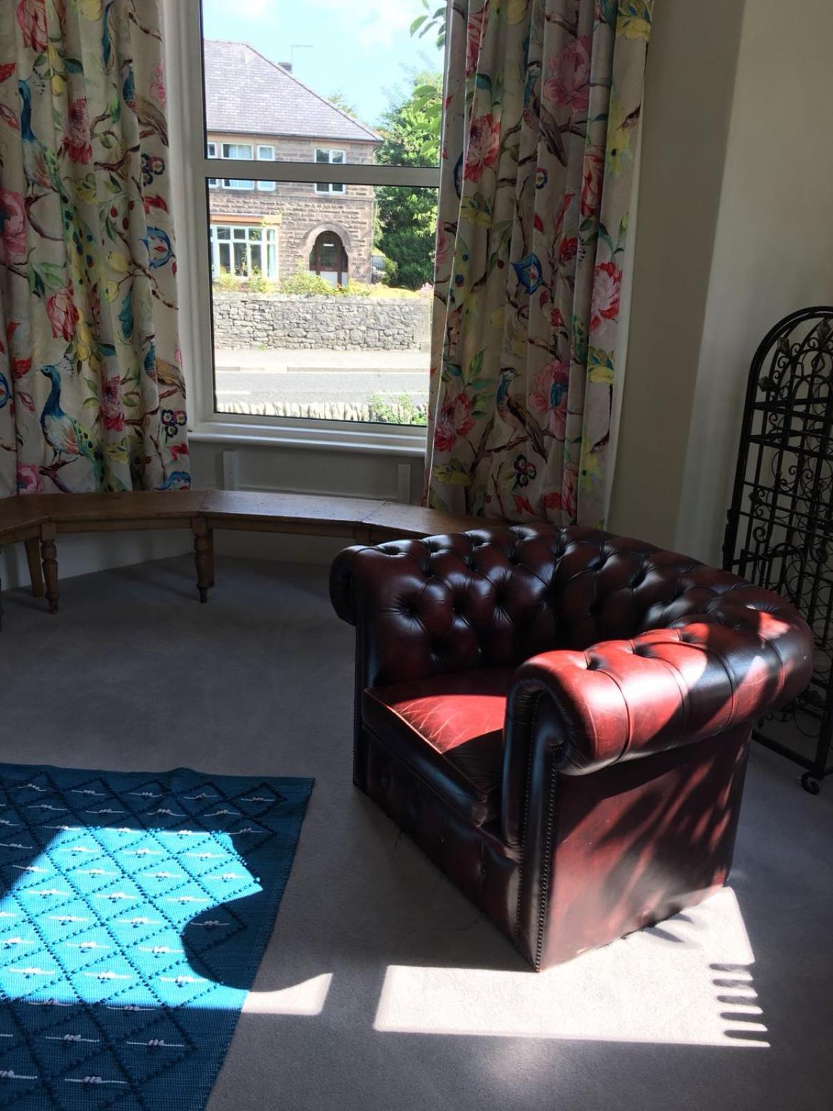 Avenue House Hotel Bakewell Eksteriør billede