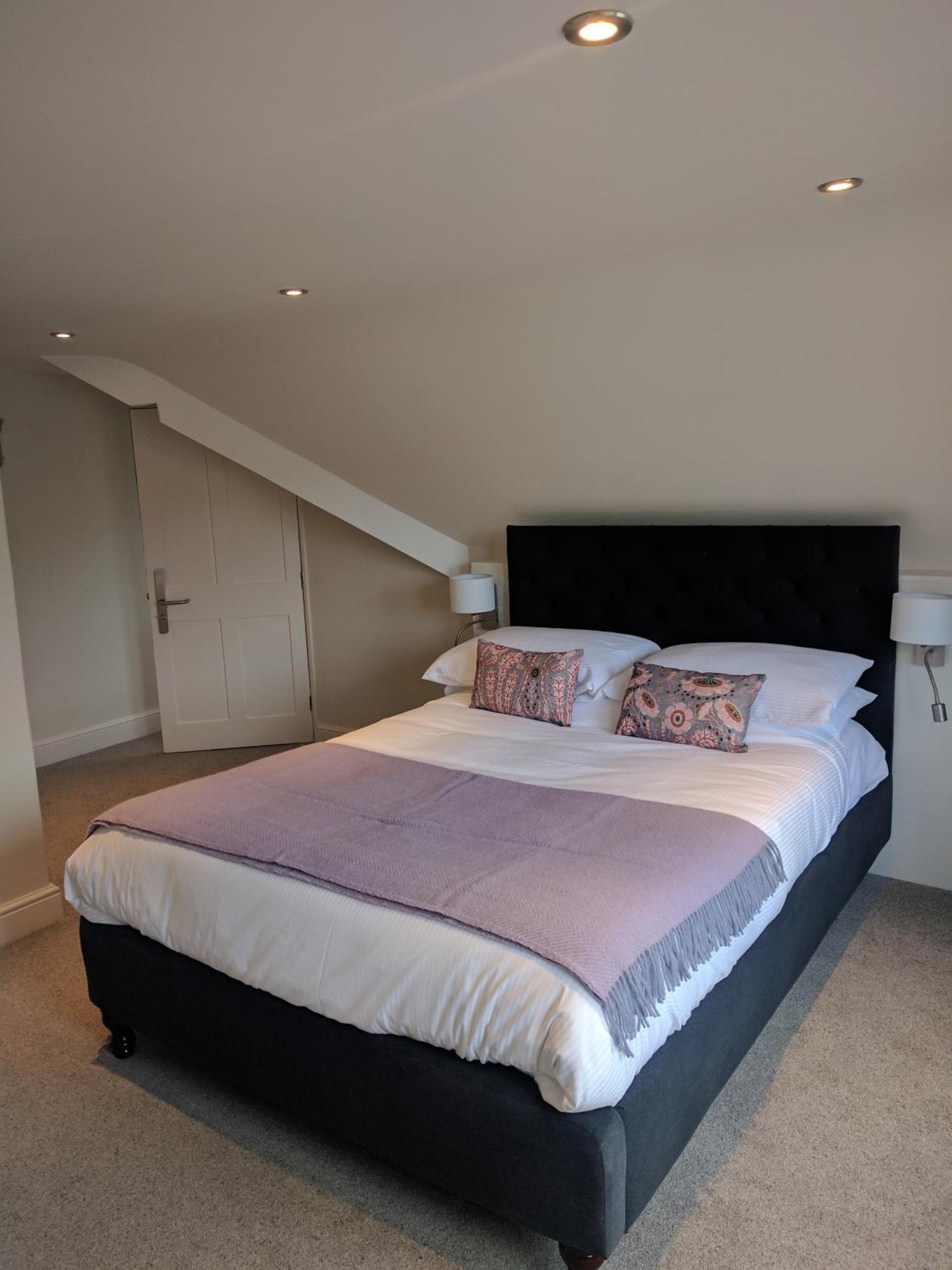 Avenue House Hotel Bakewell Eksteriør billede