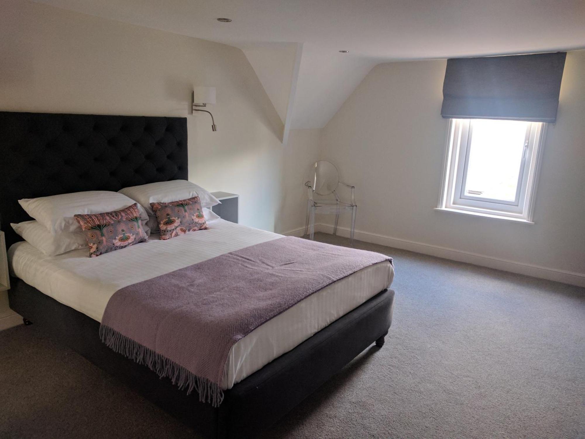 Avenue House Hotel Bakewell Eksteriør billede