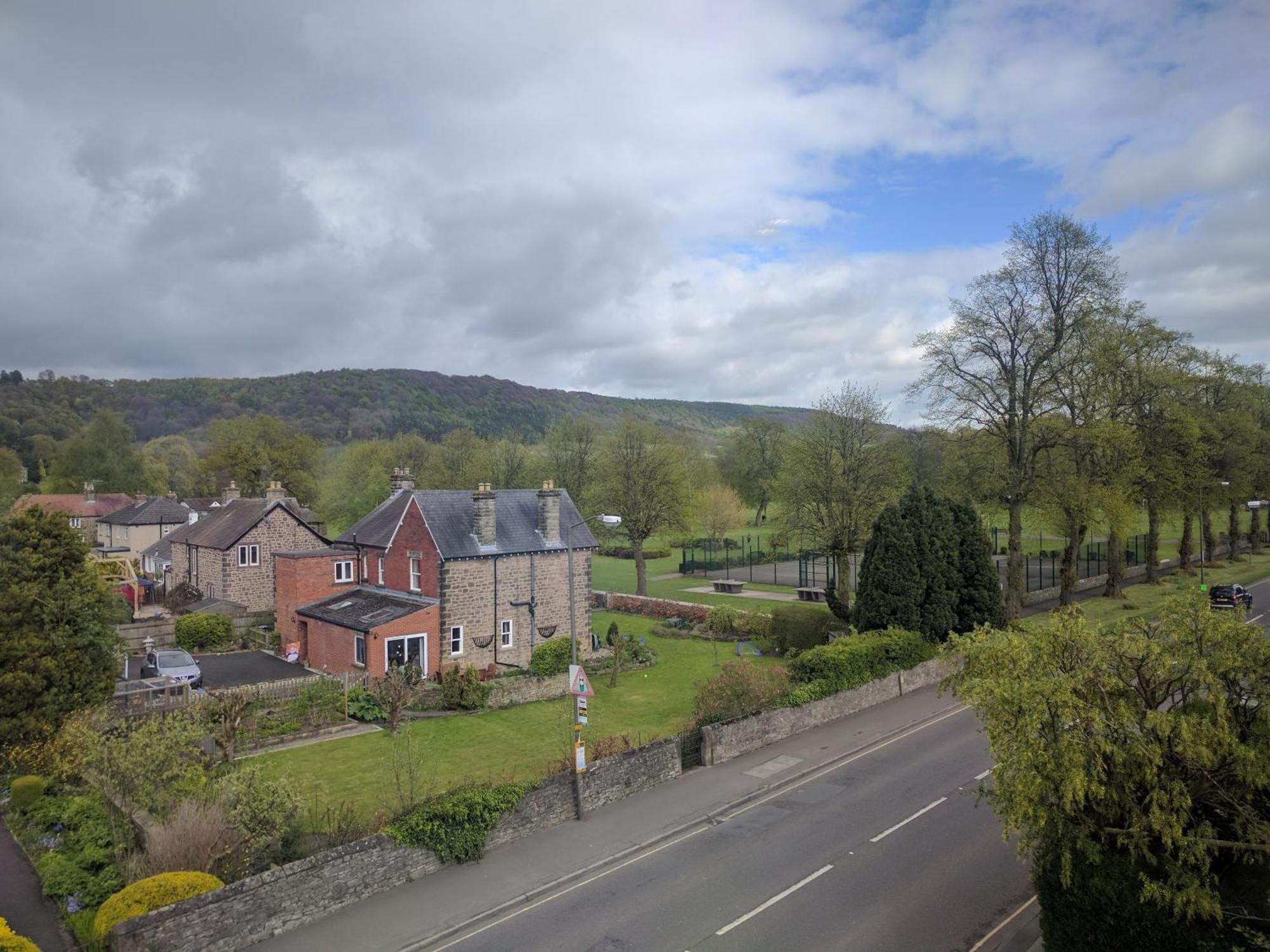 Avenue House Hotel Bakewell Eksteriør billede